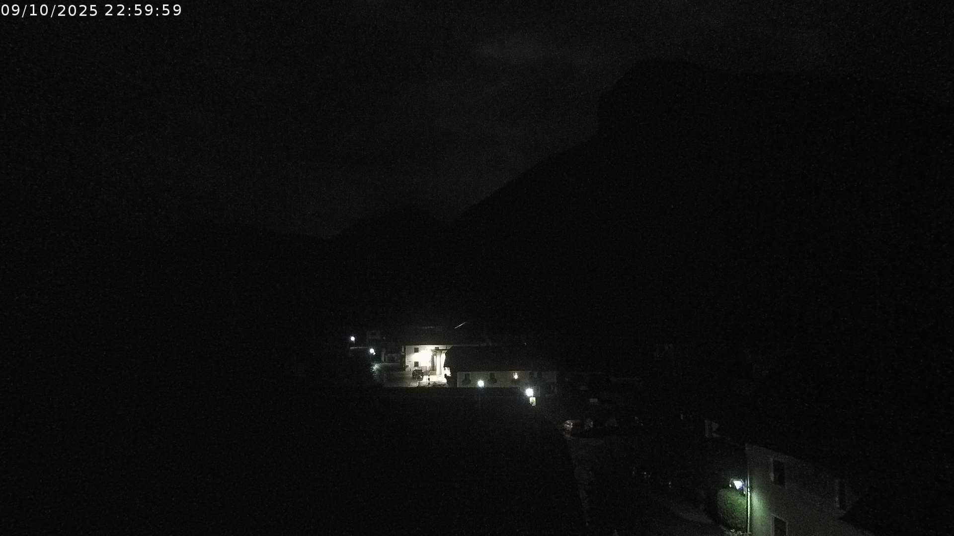 Webcam mit Livebild auf den FeichtensteinWebcam with live view of Feichtenstein