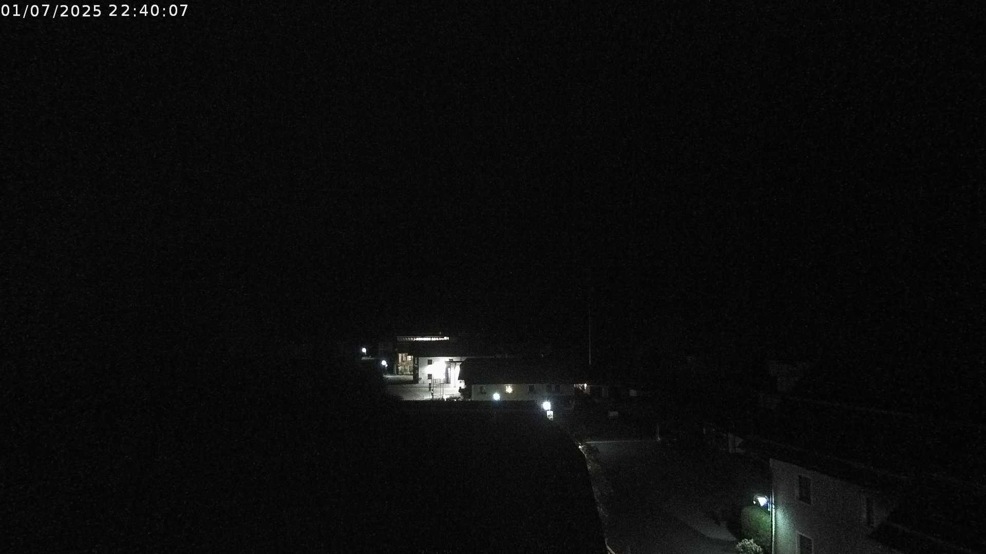 Webcam with live view of Feichtenstein