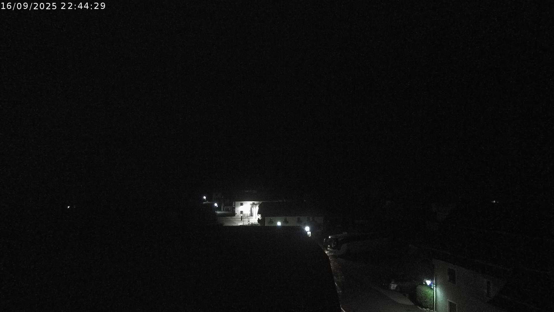 Webcam mit Livebild auf den FeichtensteinWebcam with live view of Feichtenstein