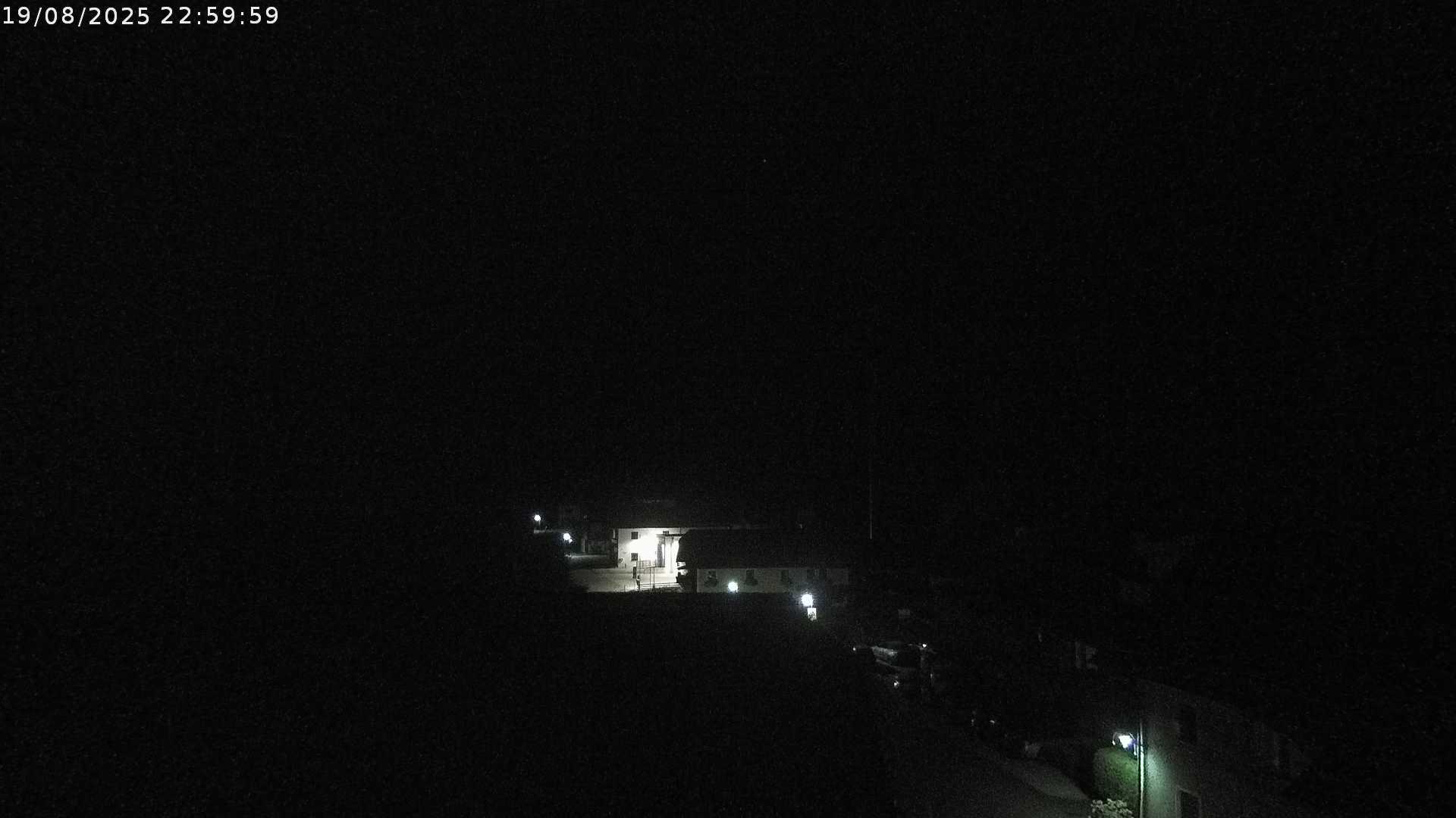 Webcam mit Livebild auf den FeichtensteinWebcam with live view of Feichtenstein