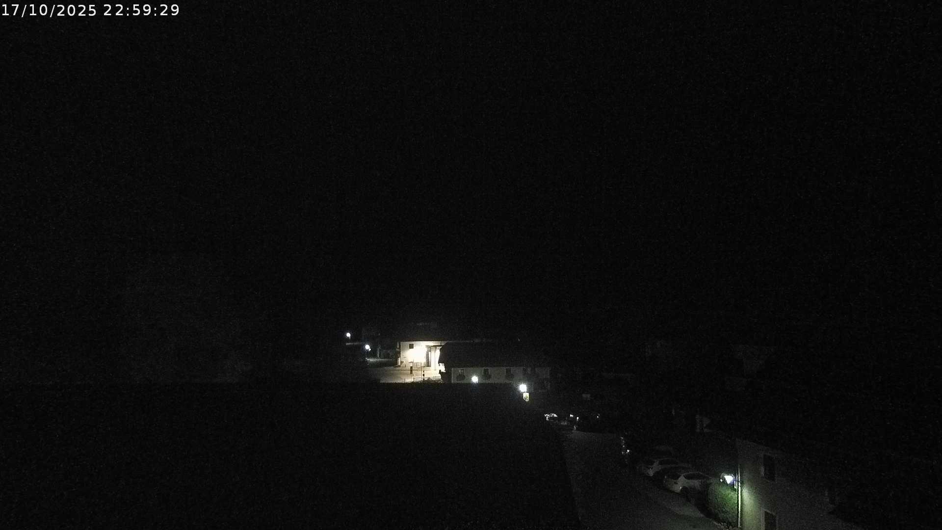 Webcam mit Livebild auf den FeichtensteinWebcam with live view of Feichtenstein