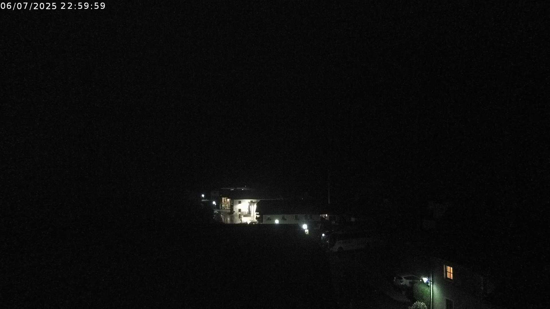 Webcam with live view of Feichtenstein