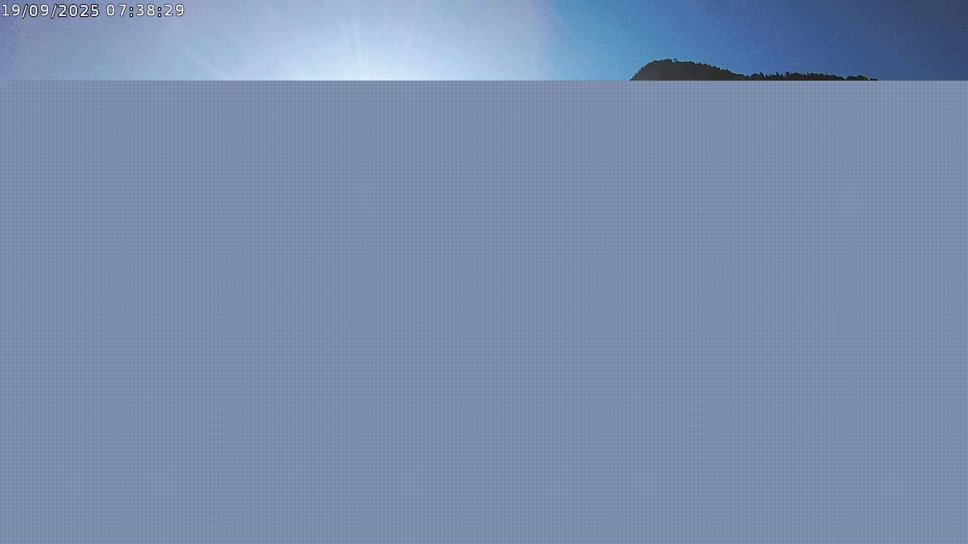 Webcam with live view of Feichtenstein