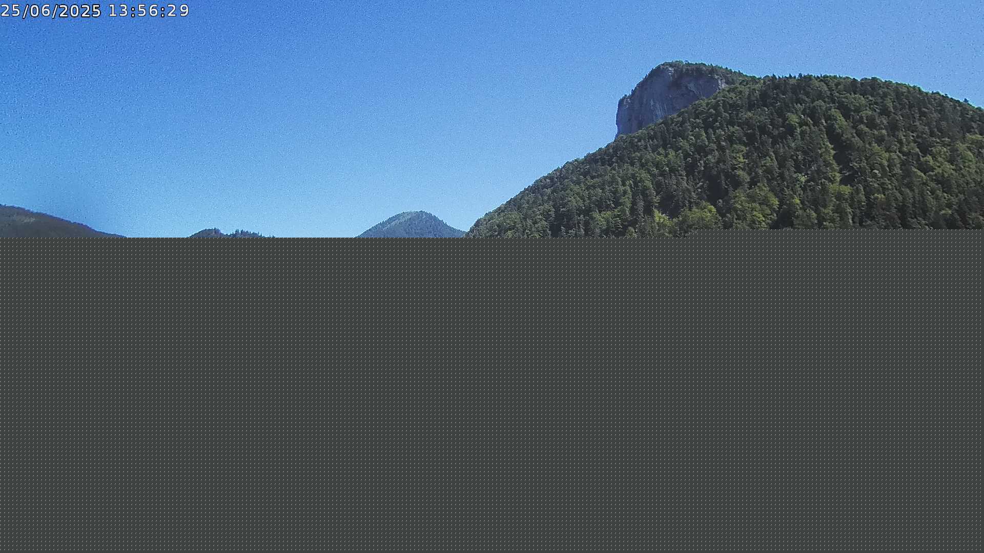Webcam mit Livebild auf den FeichtensteinWebcam with live view of Feichtenstein