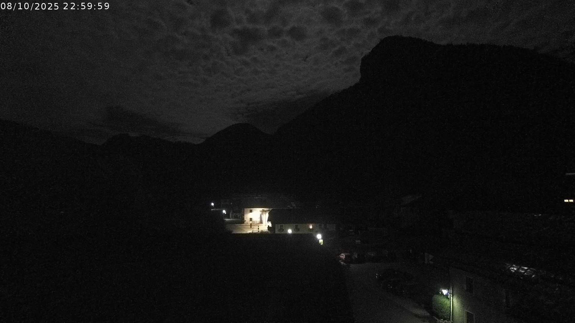 Webcam mit Livebild auf den FeichtensteinWebcam with live view of Feichtenstein