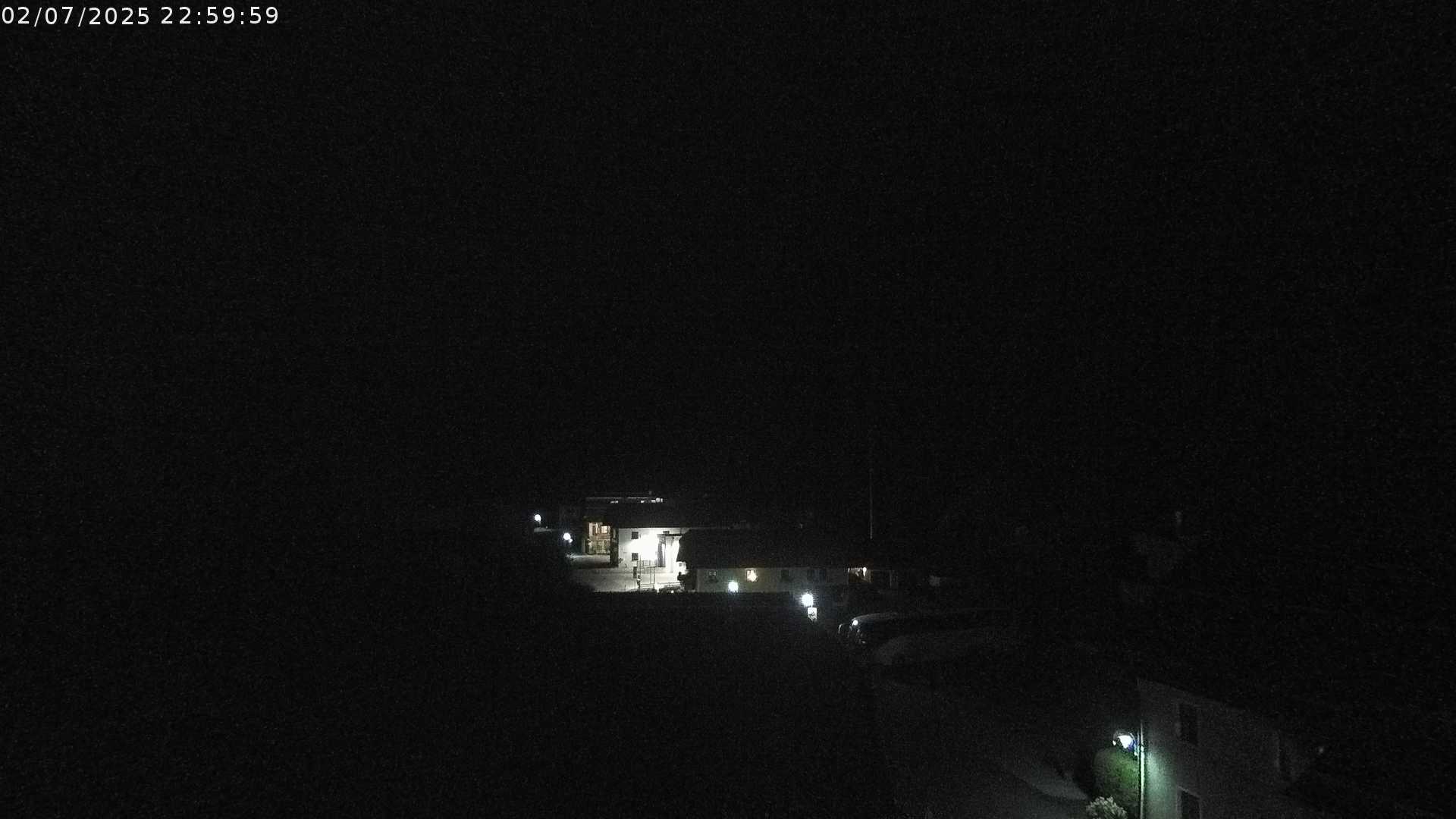 Webcam with live view of Feichtenstein