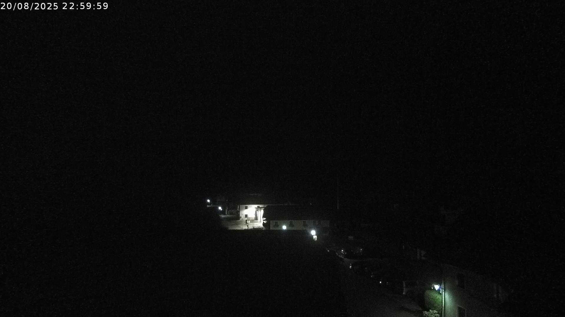 Webcam mit Livebild auf den FeichtensteinWebcam with live view of Feichtenstein
