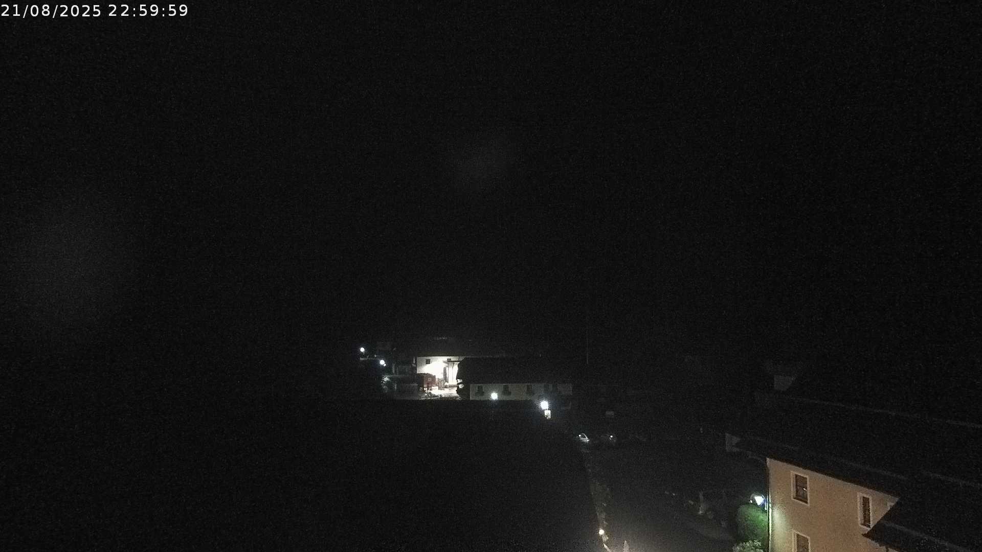 Webcam with live view of Feichtenstein