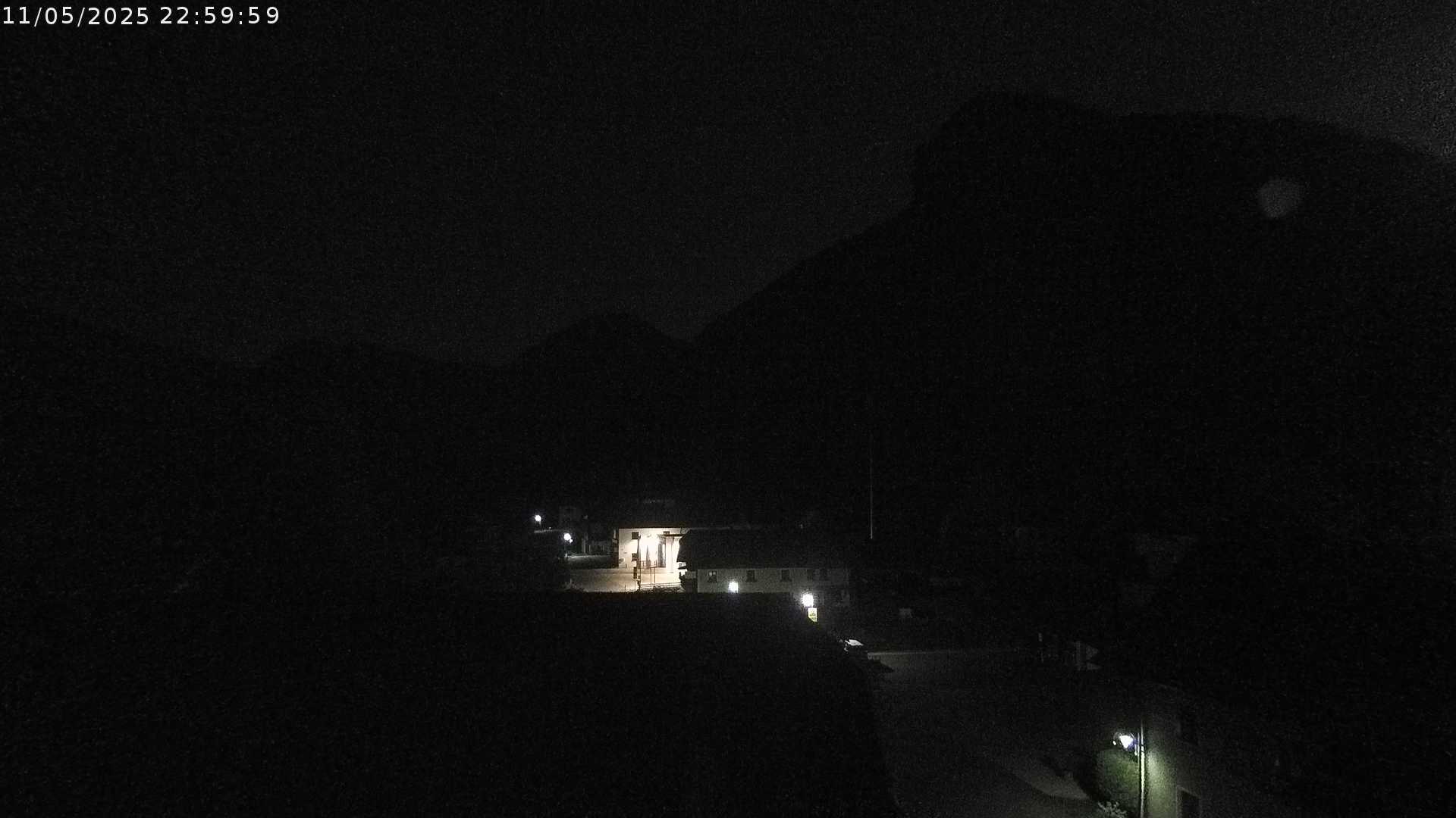 Webcam mit Livebild auf den FeichtensteinWebcam with live view of Feichtenstein