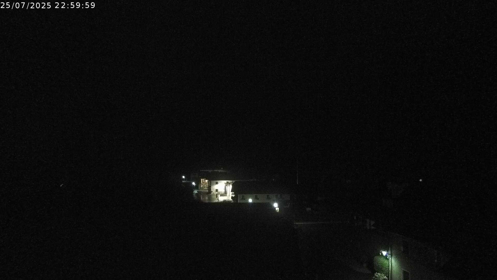 Webcam mit Livebild auf den FeichtensteinWebcam with live view of Feichtenstein